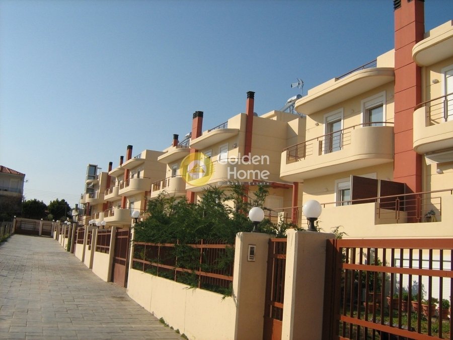 House in Artemida, Attica, Greece 1 - 16408485