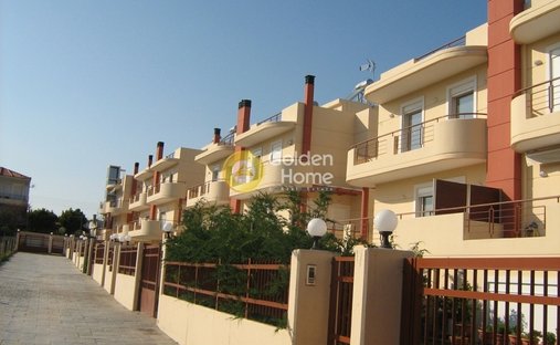 House in Artemida, Attica, Greece 1