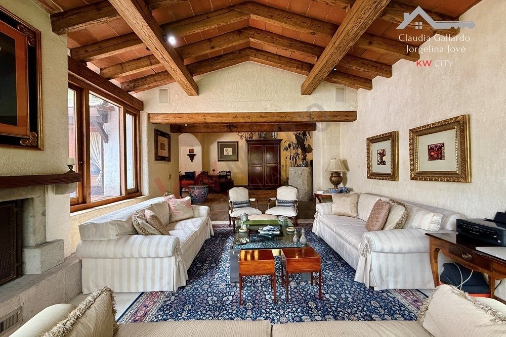 House in Mexico City, Mexico 5 - 16412115