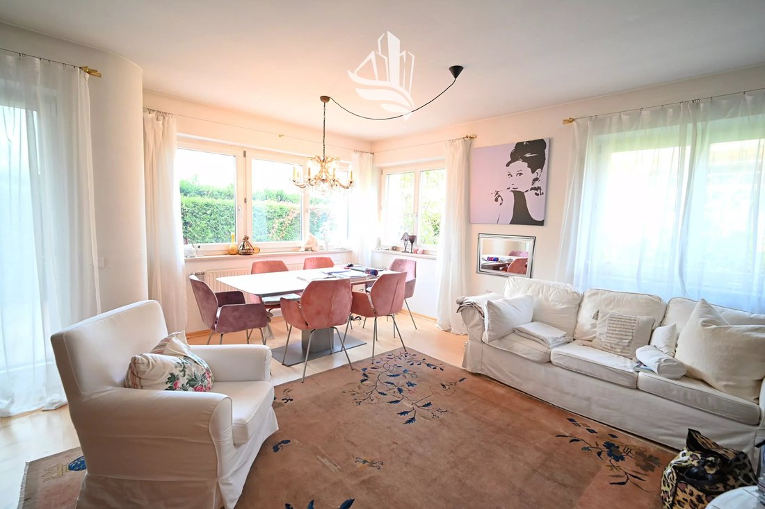 Apartment in Brixen, Trentino – Alto Adige/Südtirol, Italy 3 - 16409934