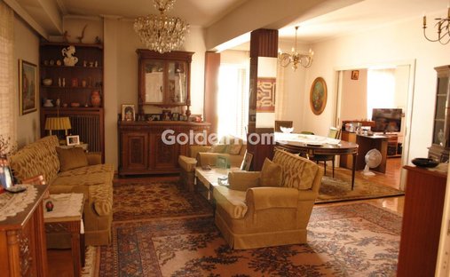 Penthouse en 7th District of Athens, Athens, Grecia 1