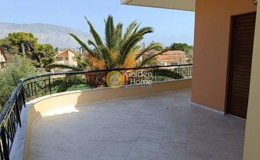 House in Community of Kineta, Megara, Greece 1