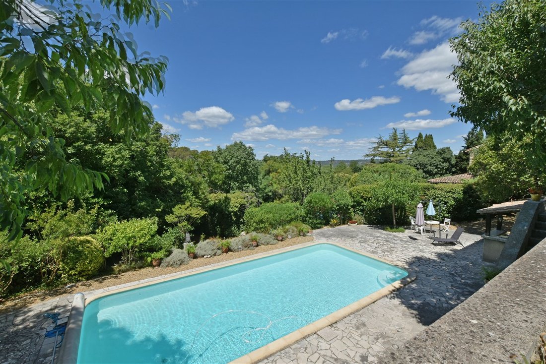 House in Langlade, Occitania, France 2 - 16409634