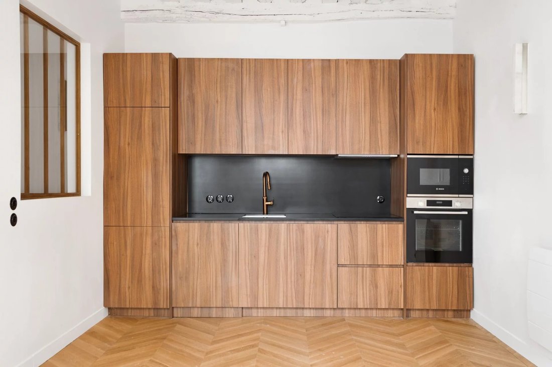 Apartment in Île Saint Louis, Paris 4e Arrondissement, Paris 5 - 16409748