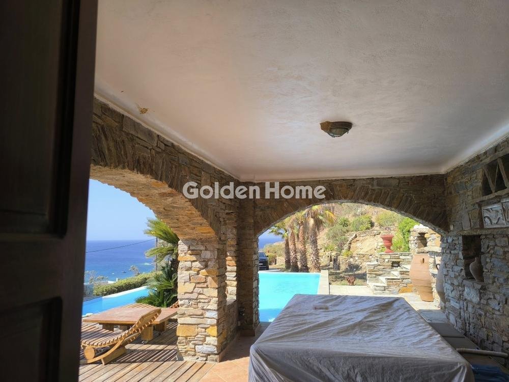 House in Kea, Aegean, Greece 5 - 16410399