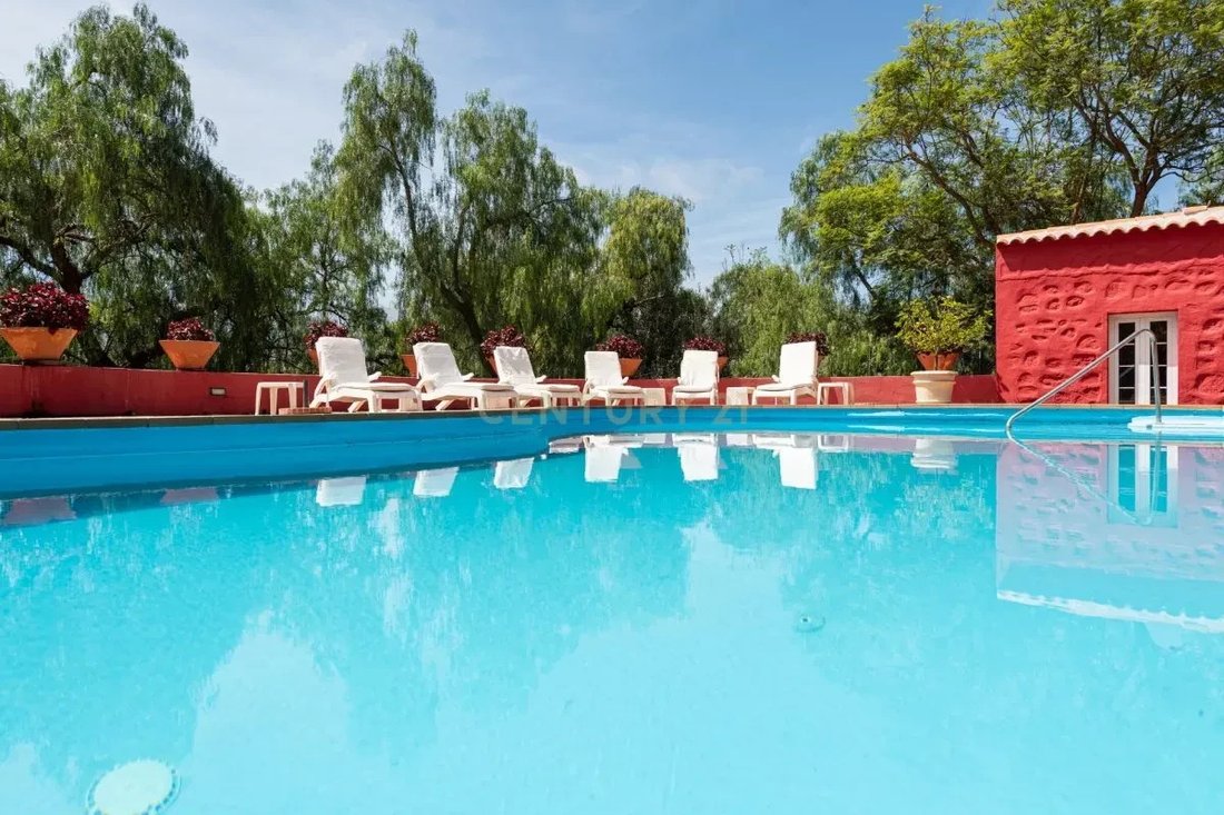 Villa in Santa Brigida, Canary Islands, Spain 3 - 11820705