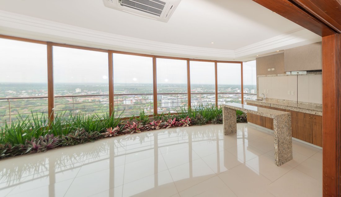Apartment in Asunción, Los Lagos, Chile 1 - 16413262