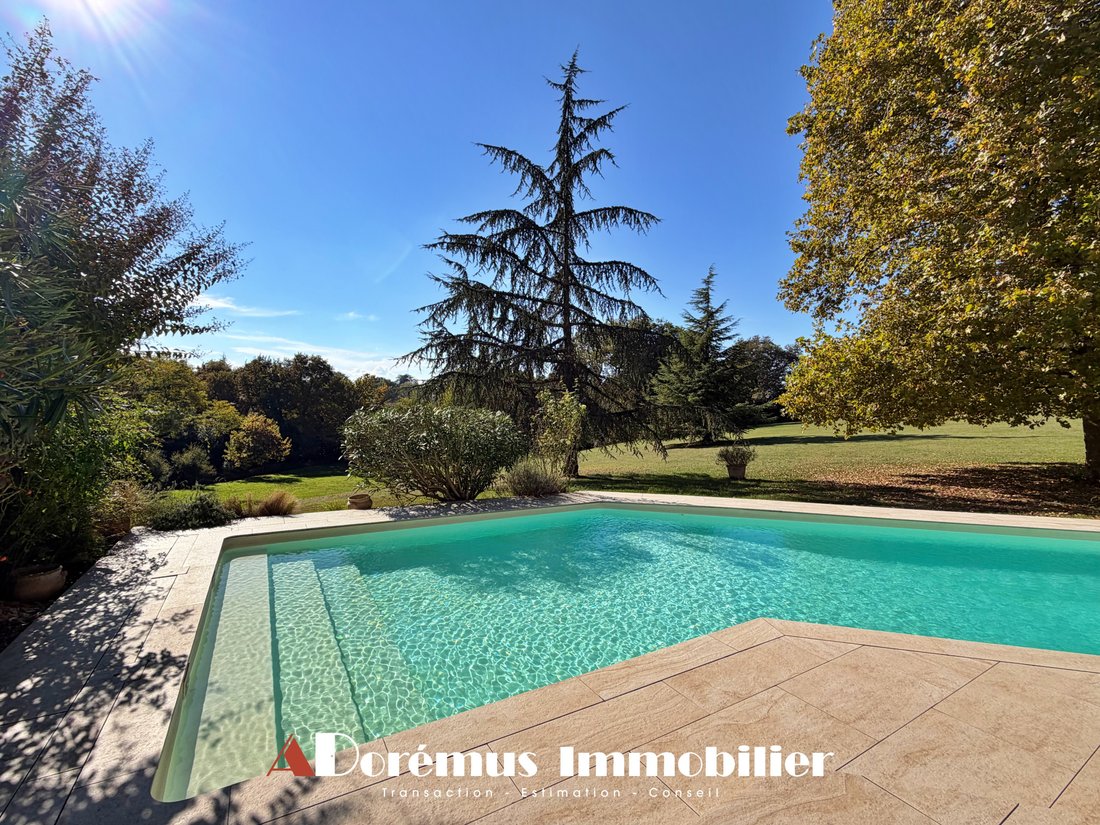 House in Bouliac, Nouvelle-Aquitaine, France 4 - 16130487