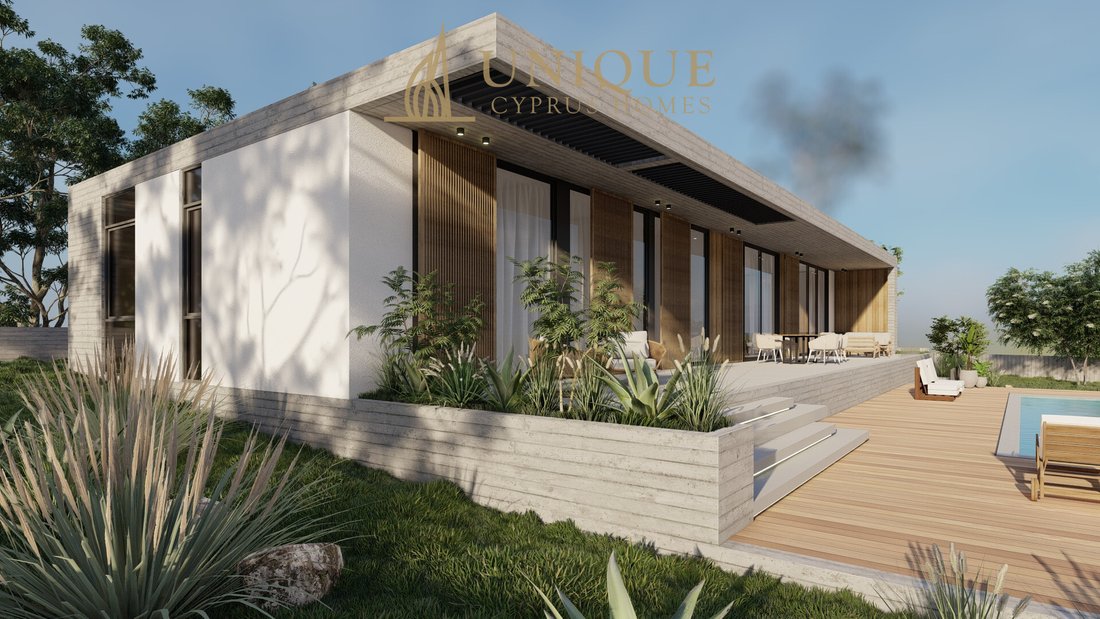 Villa in Tala, Paphos, Cyprus 5 - 16413100