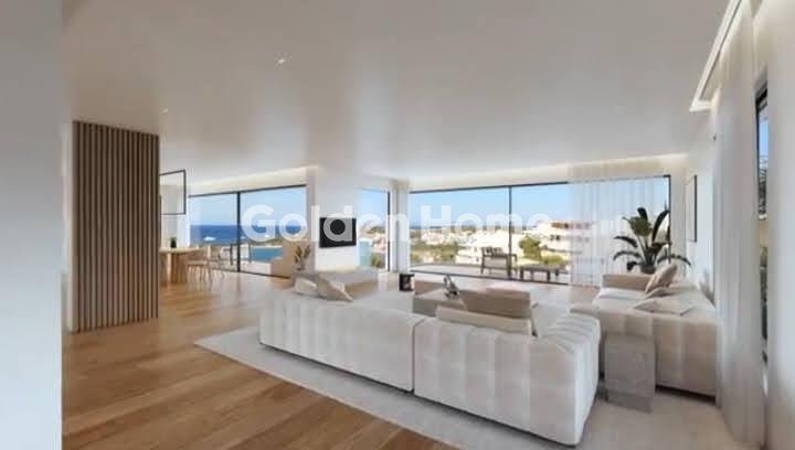 Apartment in Vouliagmeni, Attica, Greece 3 - 16410356