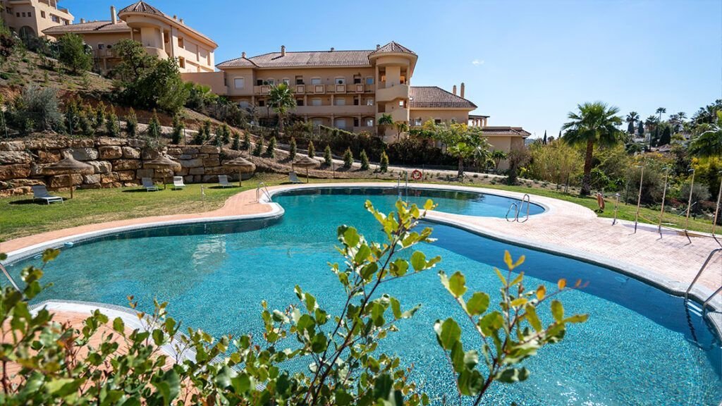 Penthouse in Nueva Andalucia, Marbella, Spain 3 - 16411411