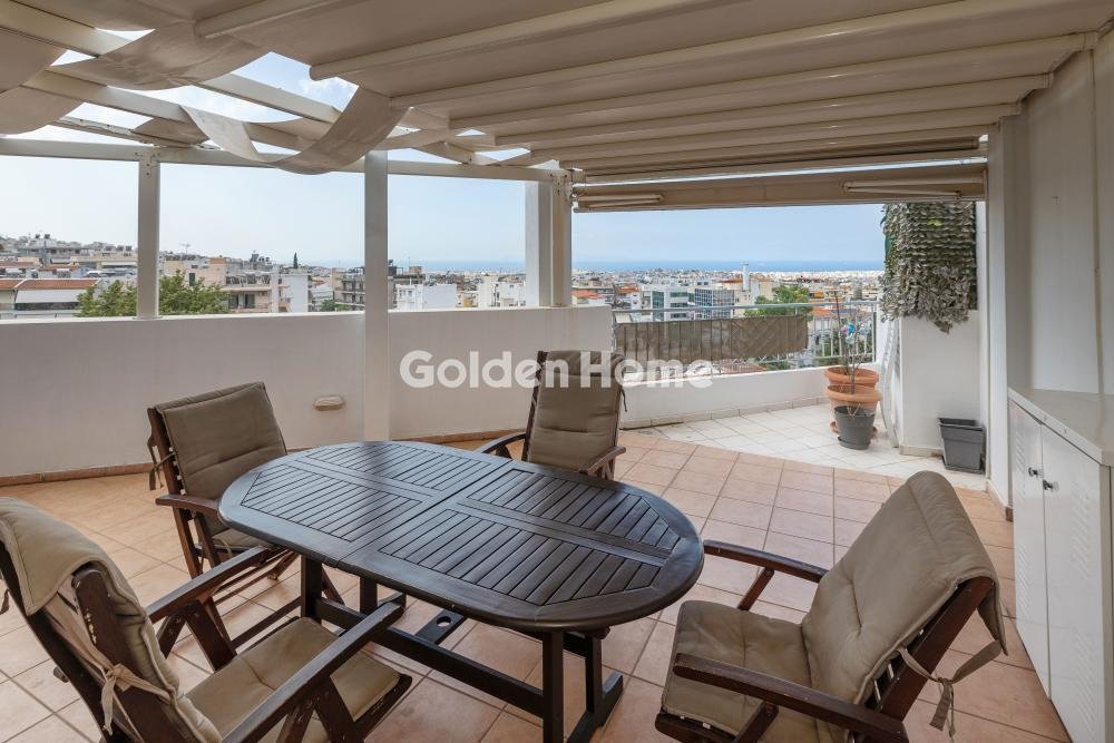 Apartment in Ilioupoli, Attica, Greece 1 - 16410390