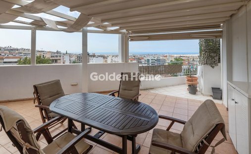 Apartment in Ilioupoli, Attica, Greece 1