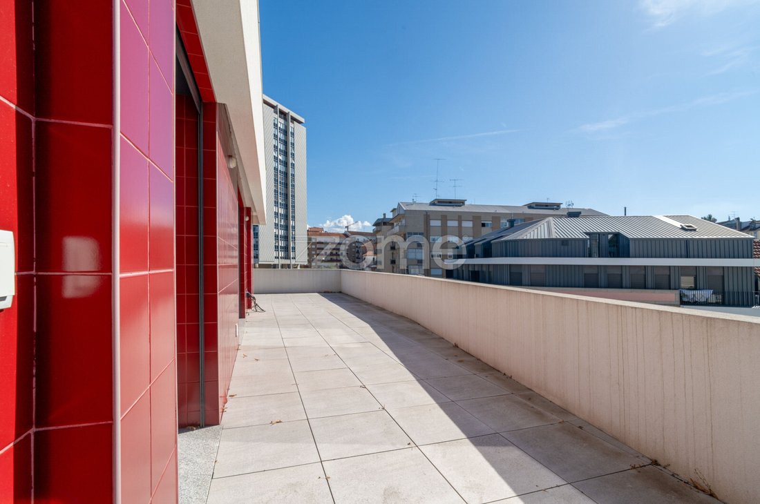 Apartment in Viseu, Viseu District, Portugal 4 - 16411814