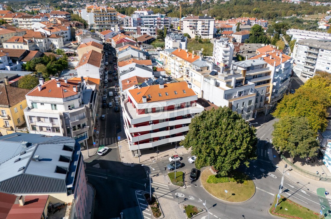 Apartment in Viseu, Viseu District, Portugal 2 - 16411814
