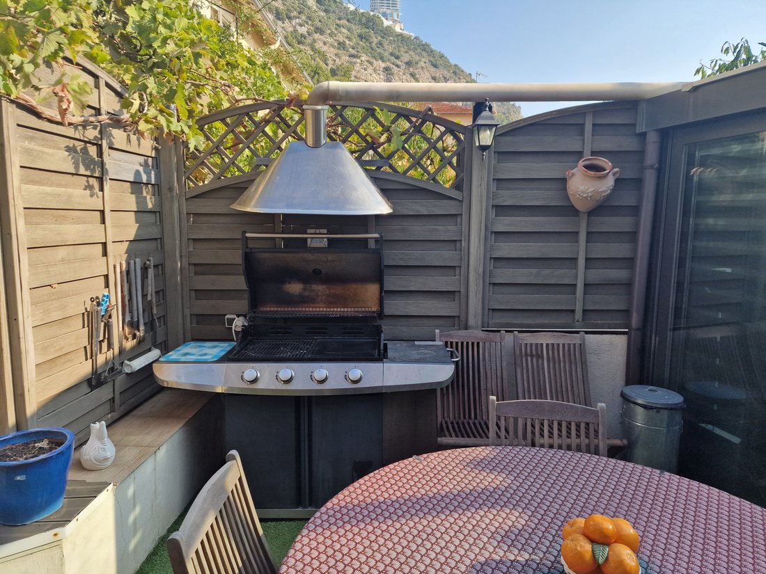 House in Cabbe-Saint Roman, Roquebrune-Cap-Martin, France 3 - 16409210