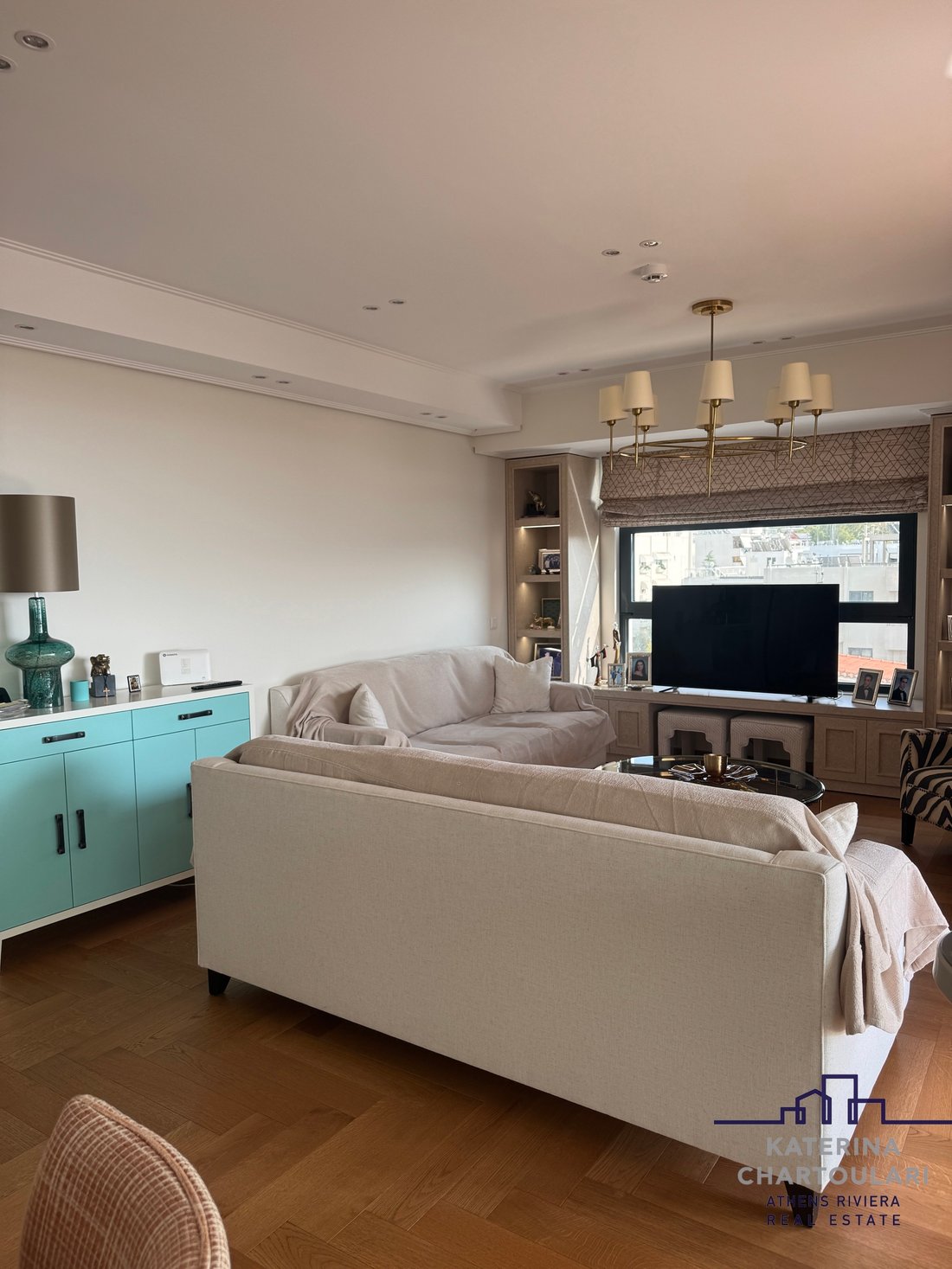 Apartment in Glyfada, Attica, Greece 5 - 16155403