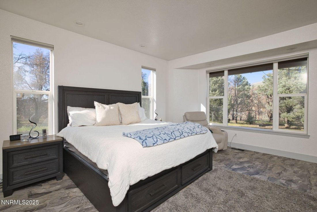 House in Gardnerville, Nevada, United States 4 - 16412009