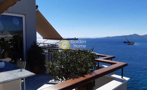 Appartement à 1st District of Piraeus, Piraeus, Grèce 1