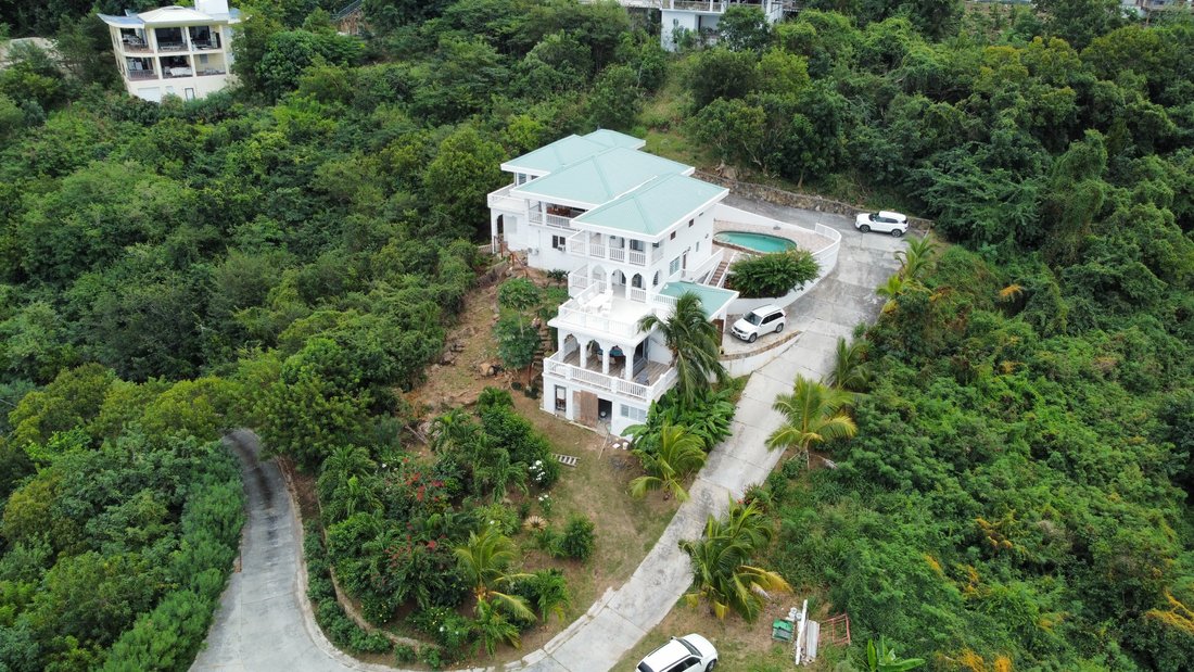 House in Spanish Town, Virgin Gorda, British Virgin Islands 3 - 16411313