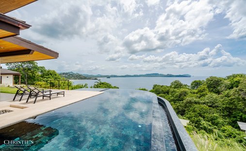 Villa in Playa Flamingo, Guanacaste Province, Costa Rica 1