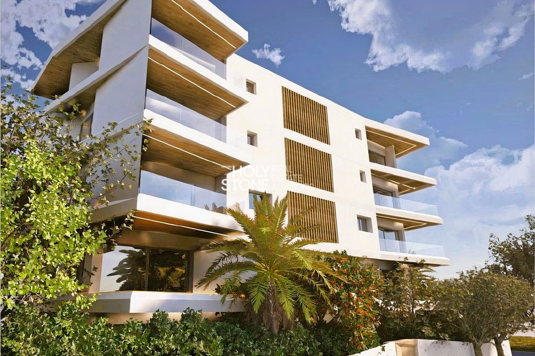 Appartamento a Voula, Attica, Grecia 5 - 16413083