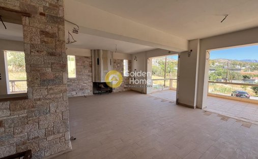 Estate in Kamatero, Attica, Greece 1