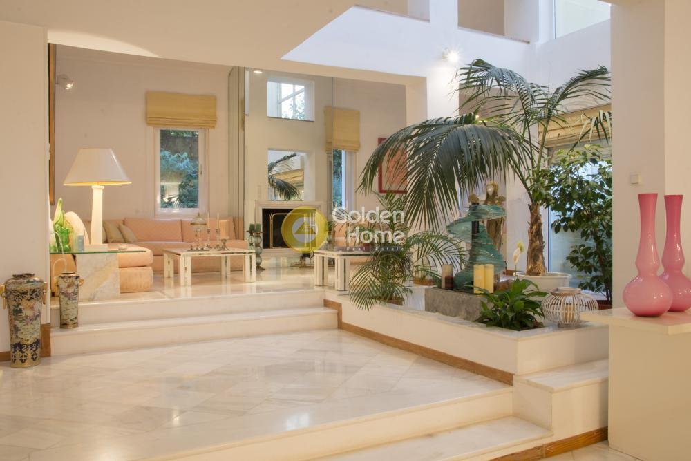 House in Dionysos, Attica, Greece 4 - 16408564