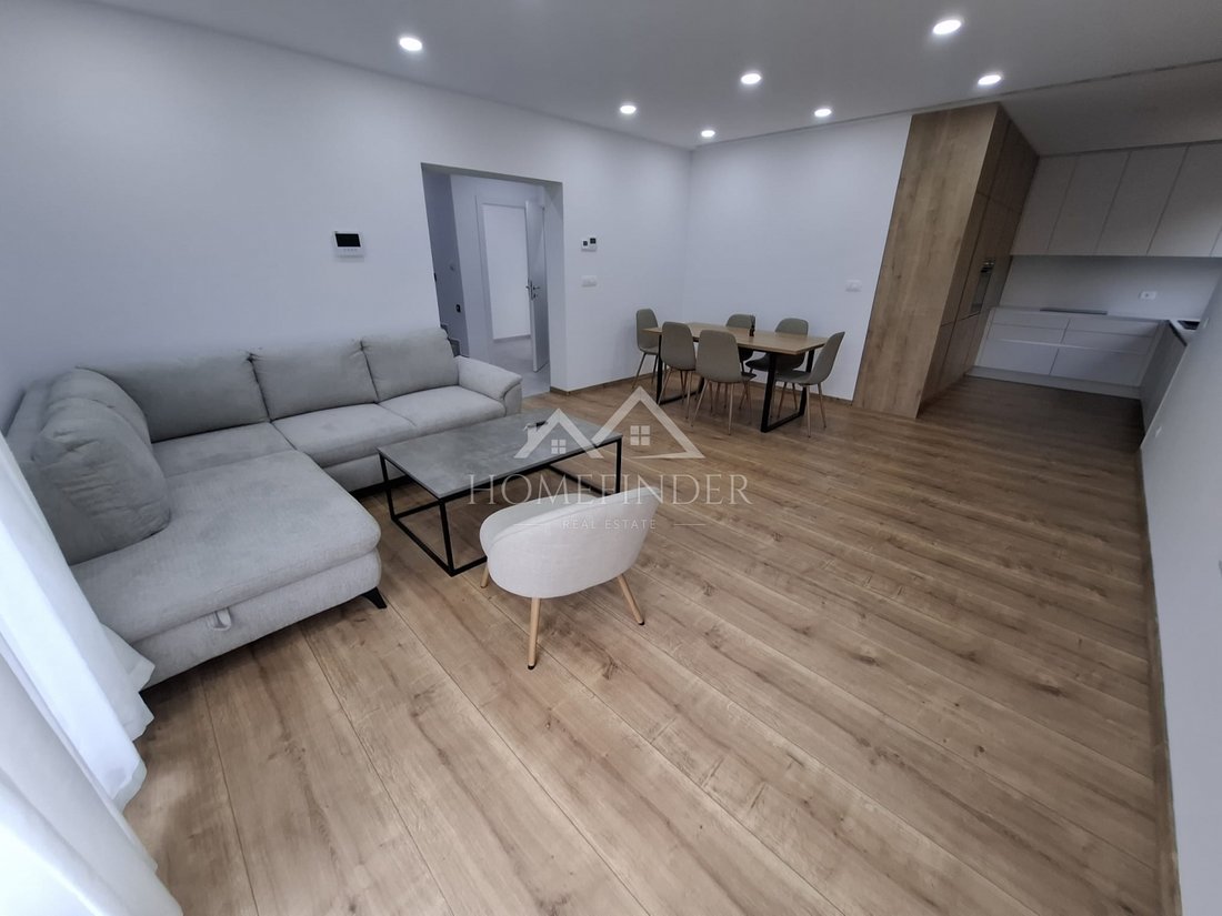 Apartment in Mjesni odbor Mlinovi, Zagreb, City of Zagreb 1 - 16411489