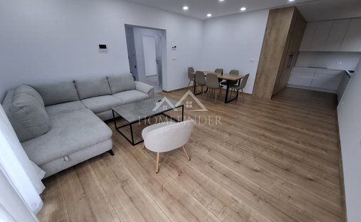 Apartment in Mjesni odbor Mlinovi, Zagreb, City of Zagreb 1