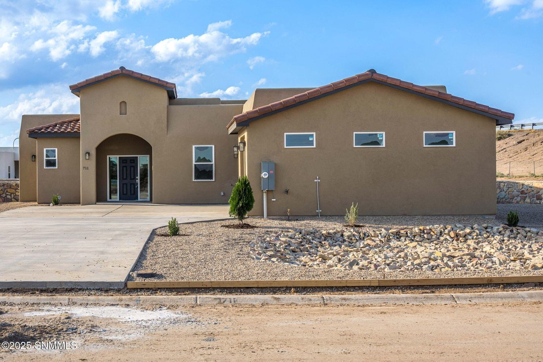 House in Las Cruces, New Mexico, United States 5 - 16410529