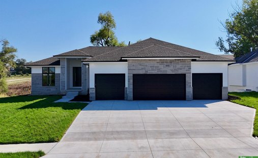 Casa a Papillion, Nebraska, Stati Uniti 1