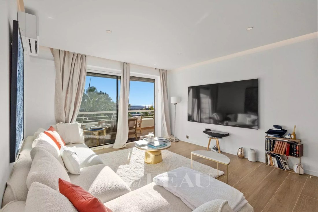 Apartment in Cannes, Provence-Alpes-Côte d'Azur, France 2 - 16409073