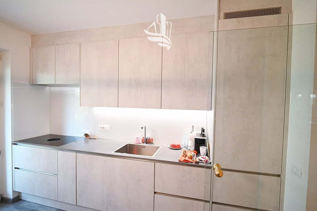 Apartment in Brixen, Trentino – Alto Adige/Südtirol, Italy 5 - 16409934