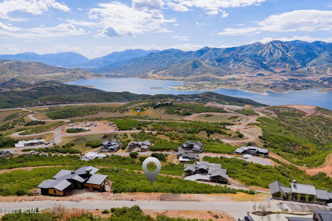 Land in Kamas, Utah, United States 2 - 16413776