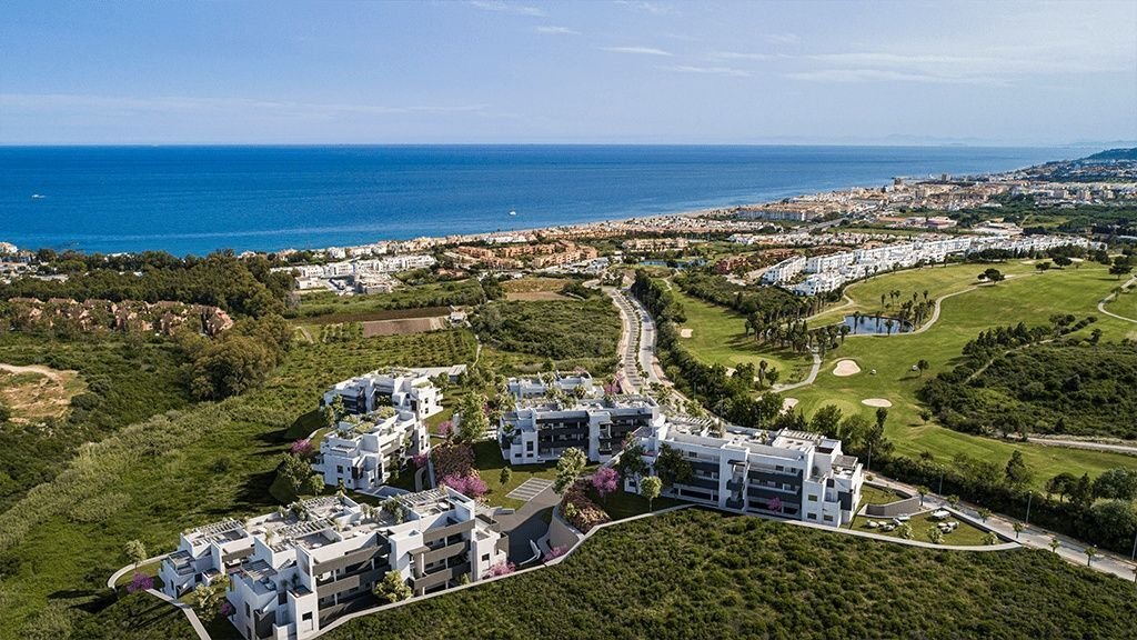 Apartment in Casares, Andalusia, Spain 4 - 16411878