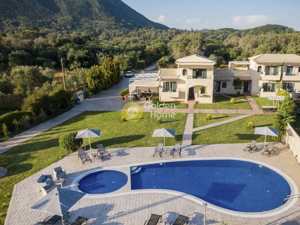 House in Meliteieis, Peloponnese, Western Greece and the Ionian, Greece 3 - 16410254