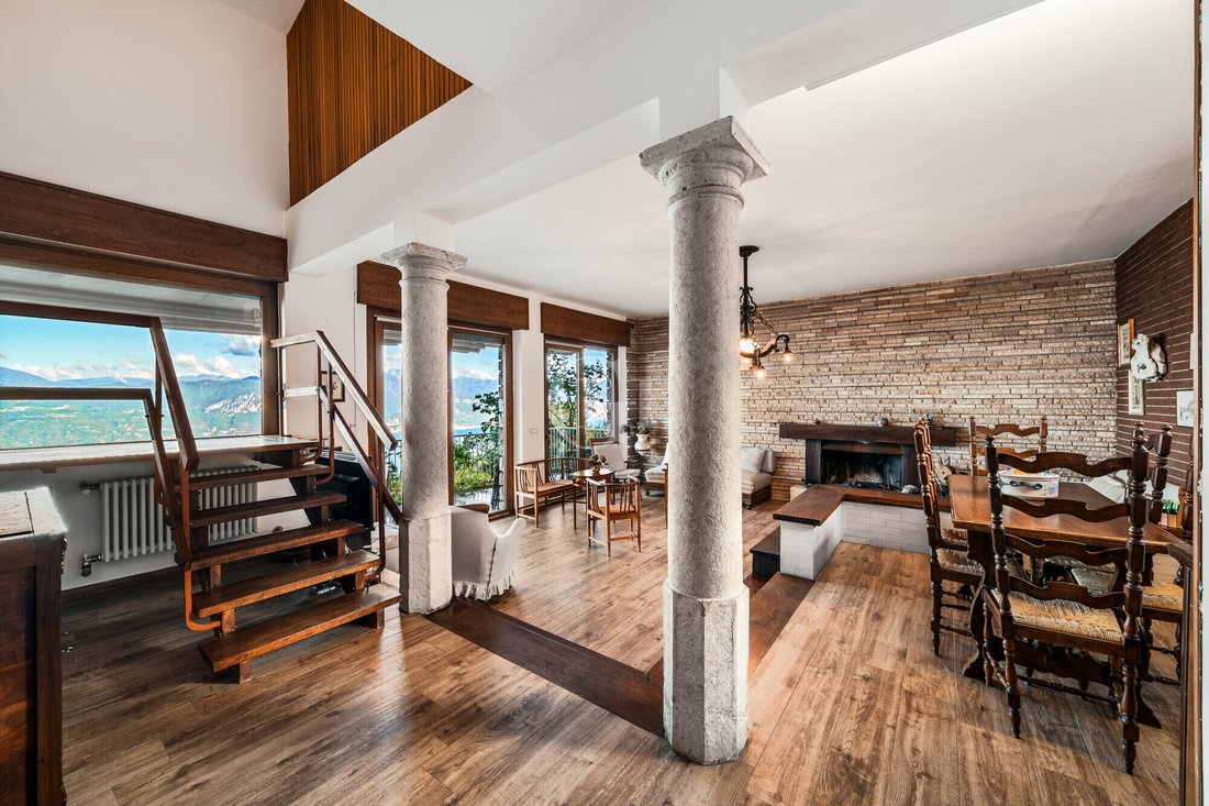 House in San Zeno di Montagna, Veneto, Italy 2 - 16413222
