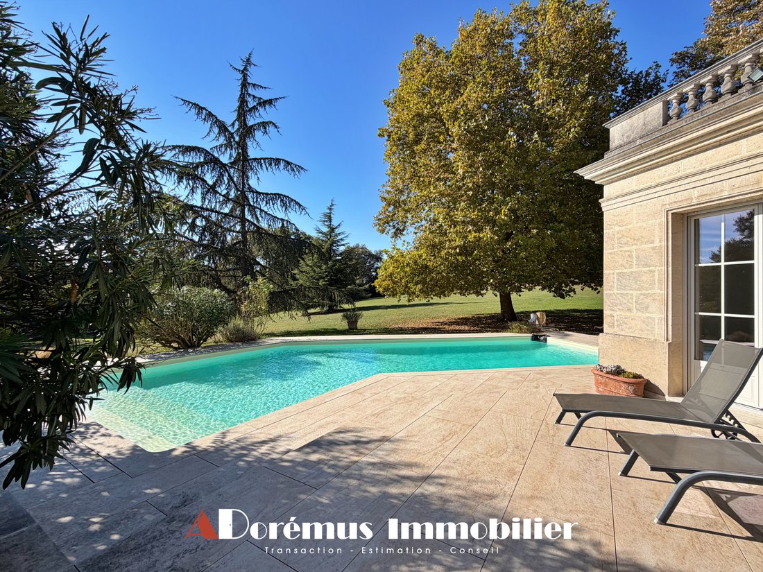 House in Bouliac, Nouvelle-Aquitaine, France 1 - 16130487