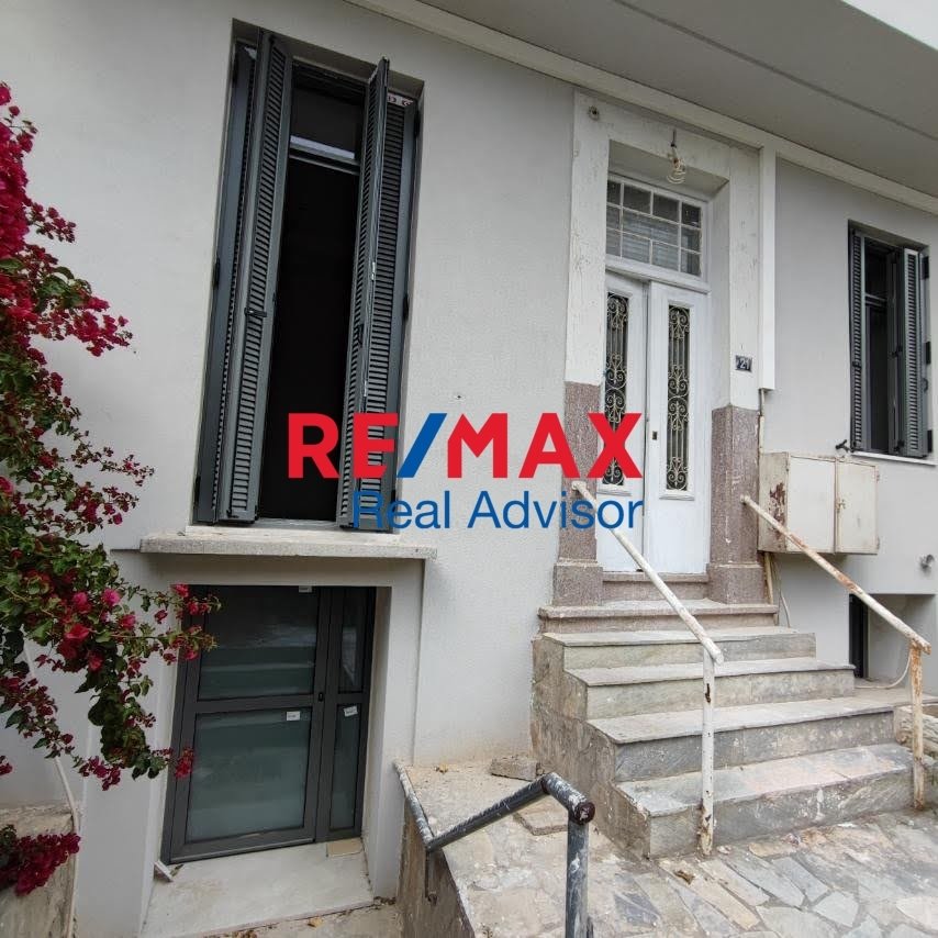 House in Nea Kypseli District, 6th District of Athens, Athens 4 - 16412590
