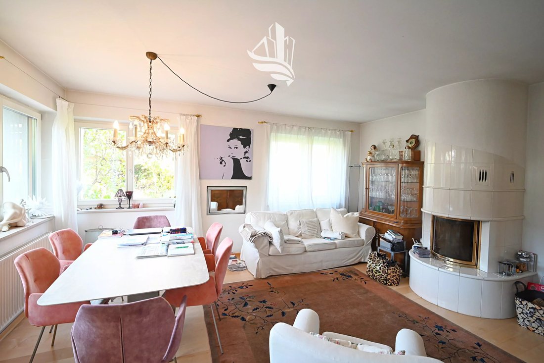 Apartment in Brixen, Trentino – Alto Adige/Südtirol, Italy 4 - 16409934