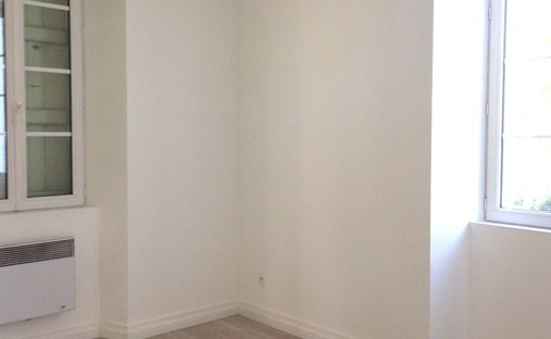 Castle for Sale in Barbezieux-Saint-Hilaire, Nouvelle-Aquitaine, France