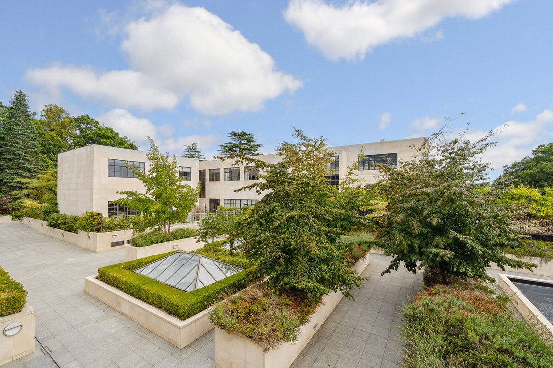 Apartment in Sunninghill, England 1 - 16411254