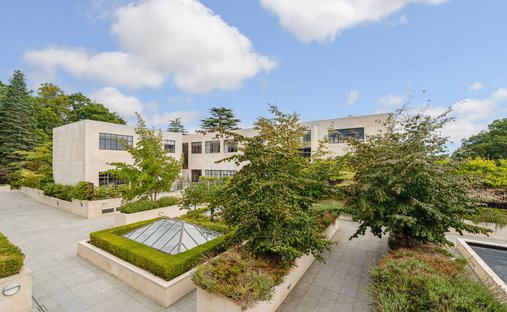 Apartamento en Sunninghill, Inglaterra 1