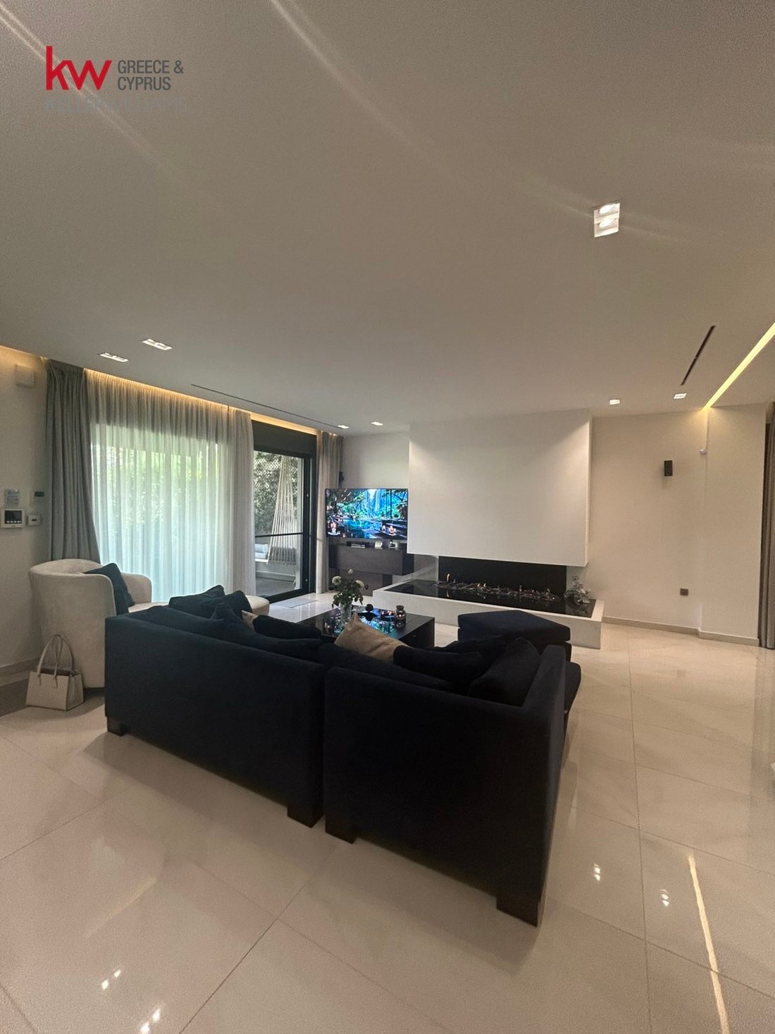 Apartment in Central Macedonia, Macedonia and Thrace, Greece 3 - 16412598