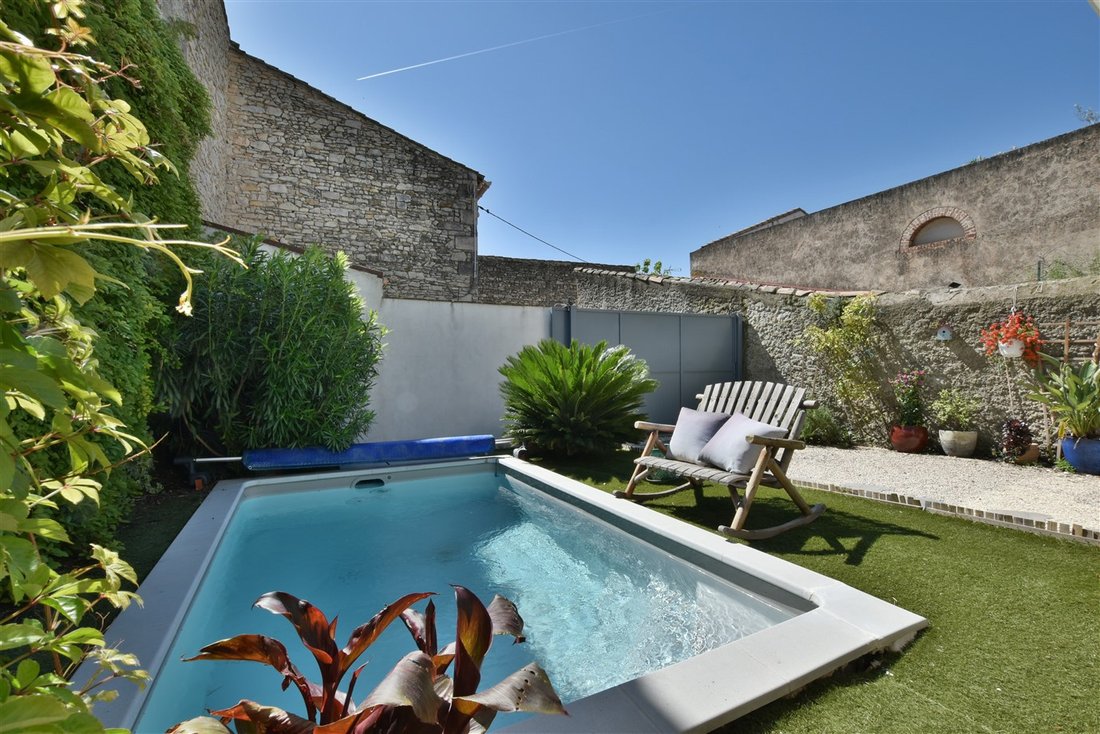 House in Caveirac, Occitania, France 4 - 16409093