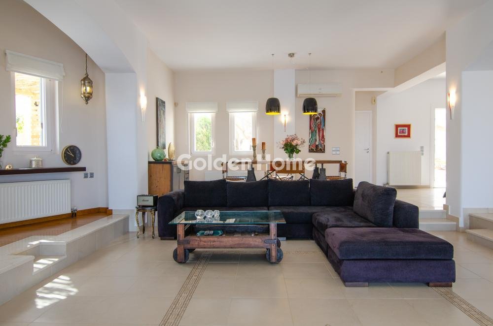 House in Ios, Aegean, Greece 4 - 16410354