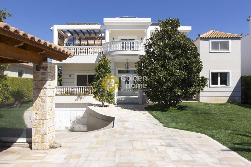 House in Pikermi, Attica, Greece 3 - 16409163