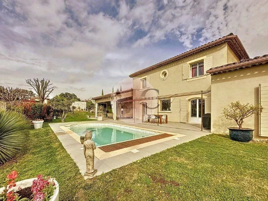 Villa in Montauroux, Provence-Alpes-Côte d'Azur, France 4 - 16408380