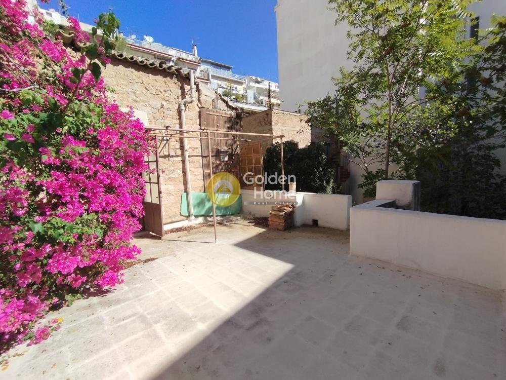 House in Sunoikia Kolonakiou, 1st District of Athens, Athens 2 - 16409855